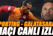 sporting galatasaray maci canli izle gs sporting maci sifresiz sampiyonlar ligi maci TqR86uAs