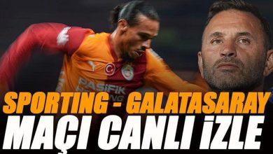 sporting galatasaray maci canli izle gs sporting maci sifresiz sampiyonlar ligi maci TqR86uAs