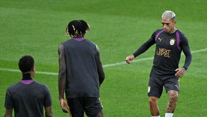 Sporting - Galatasaray maçı TRT 1 canlı izle | TRT 1 frekans bilgileri 2 sporting galatasaray maci trt 1 canli izle trt 1 frekans bilgileri 0