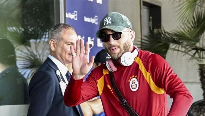 Sporting - Galatasaray maçı TRT 1 canlı izle | TRT 1 frekans bilgileri 5 sporting galatasaray maci trt 1 canli izle trt 1 frekans bilgileri 3 GnrWnTCB