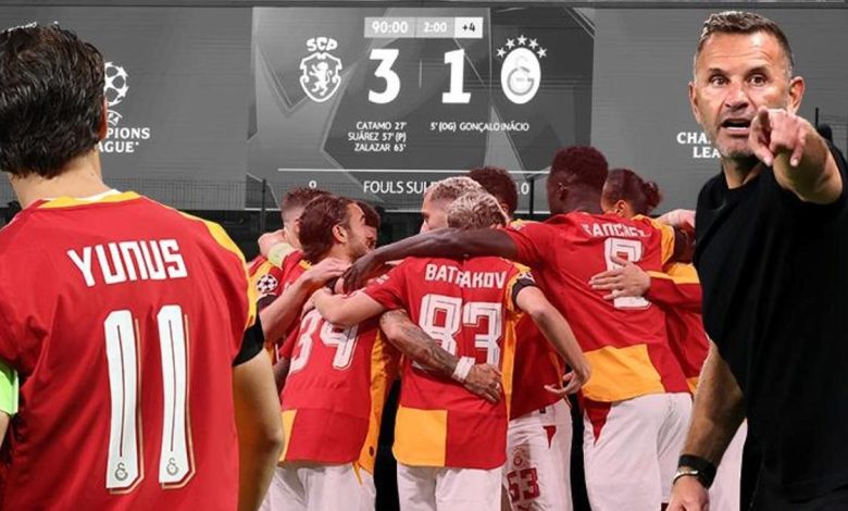 sporting galatasaray macinin akabinde yildiz isme sert tenkit tukenmislik sendromu ayni filmi 1lGUdB3B