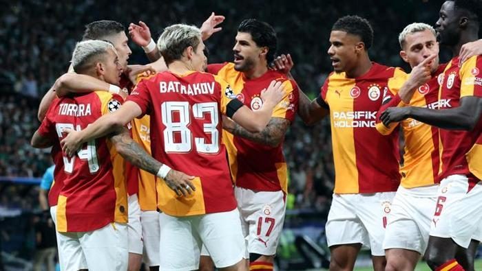 sporting galatasaray macinin akabinde yildiz isme sert tenkit tukenmislik sendromu ayni filmi 511MRvL5