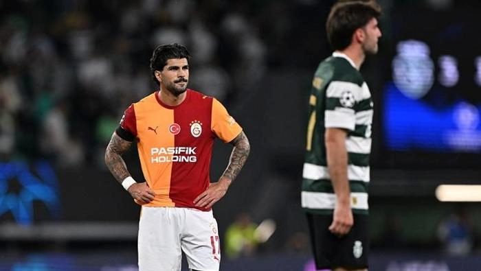 sporting galatasaray macinin akabinde yildiz isme sert tenkit tukenmislik sendromu ayni filmi 9SgUDHy1