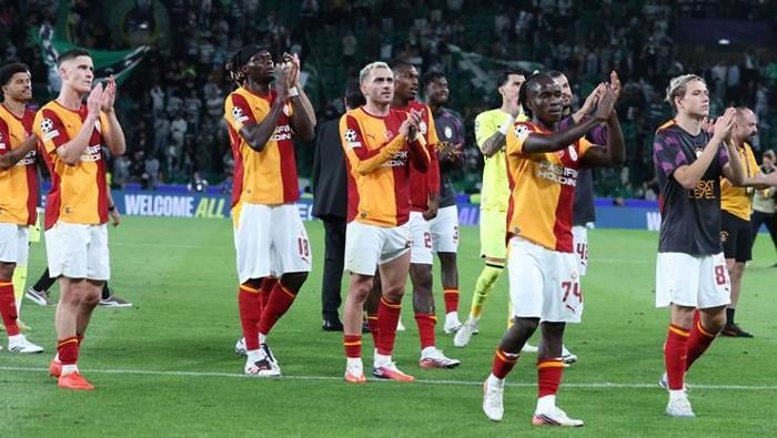 sporting galatasaray macinin akabinde yildiz isme sert tenkit tukenmislik sendromu ayni filmi