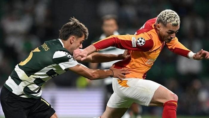 sporting galatasaray macinin akabinde yildiz isme sert tenkit tukenmislik sendromu ayni filmi VbWWysPe