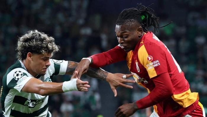 sporting galatasaray macinin akabinde yildiz isme sert tenkit tukenmislik sendromu ayni filmi