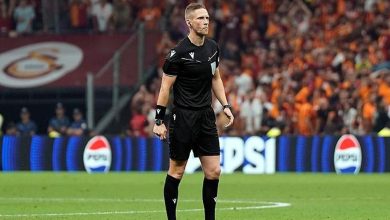 Sporting - Galatasaray maçının hakemi belirli oldu 6 sporting galatasaray macinin hakemi belirli oldu 79ysC9D1