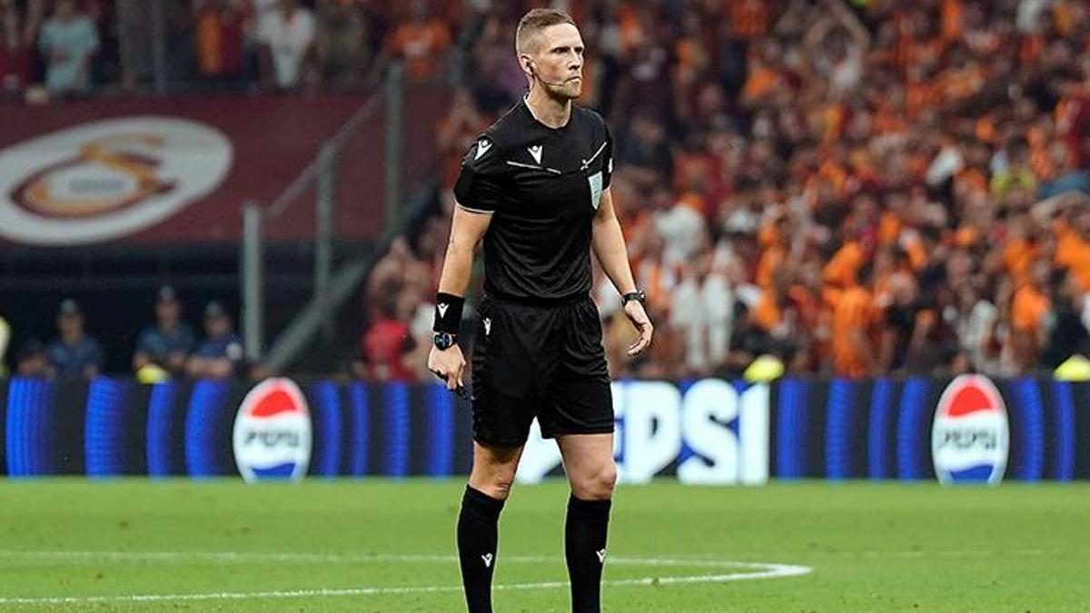 Sporting - Galatasaray maçının hakemi belirli oldu 4 sporting galatasaray macinin hakemi belirli oldu 79ysC9D1