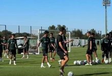 sporting hazirliklarini tamamladi l3rNtdFC
