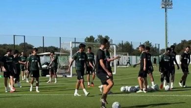Sporting hazırlıklarını tamamladı 6 sporting hazirliklarini tamamladi l3rNtdFC