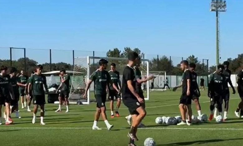 Sporting hazırlıklarını tamamladı 1 sporting hazirliklarini tamamladi l3rNtdFC