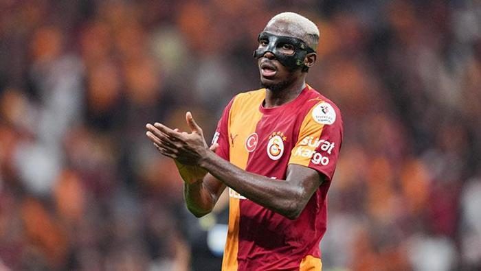sporting maci oncesi korkutan istatistik galatasaray osimhensiz kazanamiyor 2 8KSilRsh
