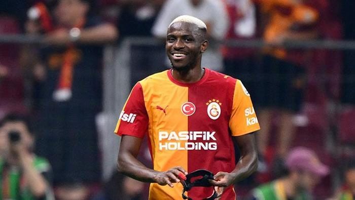 sporting maci oncesi korkutan istatistik galatasaray osimhensiz kazanamiyor 3