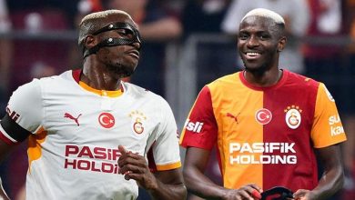 Sporting maçı öncesi korkutan istatistik! Galatasaray Osimhen'siz kazanamıyor 11 sporting maci oncesi korkutan istatistik galatasaray osimhensiz kazanamiyor eSX5964e