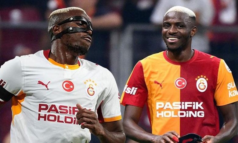 sporting maci oncesi korkutan istatistik galatasaray osimhensiz kazanamiyor eSX5964e