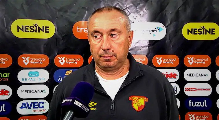 Stanimir Stoilov: "Çok önemli bir galibiyet" 1 stanimir stoilov cok onemli bir galibiyet 3LqiKYNG