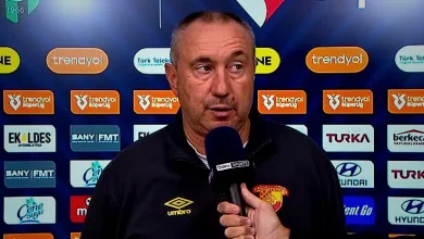 Stanimir Stoilov: "Tüm Göztepe ailesini tebrik ederim" 7 stanimir stoilov tum goztepe ailesini tebrik ederim 3gbIiyRu