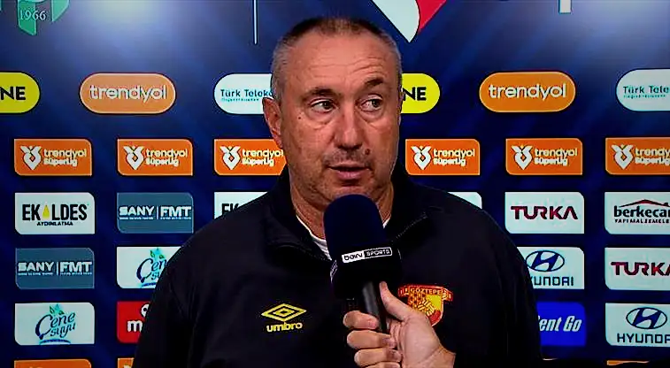 Stanimir Stoilov: "Tüm Göztepe ailesini tebrik ederim" 1 stanimir stoilov tum goztepe ailesini tebrik ederim 3gbIiyRu