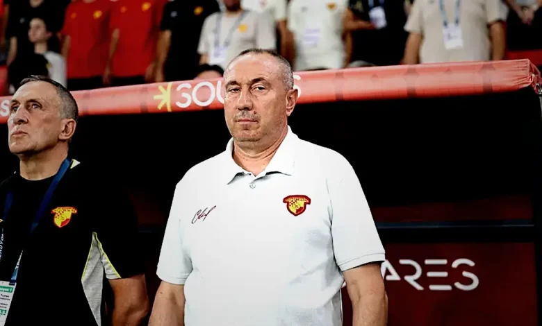 Stanimir Stoilov: Yanlışsız bir yolda ilerlediğimizi söyleyebilirim 1 stanimir stoilov yanlissiz bir yolda ilerledigimizi soyleyebilirim piPSxGpR