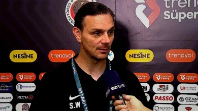 Stef Wils: "Biz buraya 3 puan için gelmiştik" 7 stef wils biz buraya 3 puan icin gelmistik MDRuHEuD