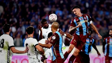 Stefan Savic: Bu grubun çok potansiyeli var! 5 stefan savic bu grubun cok potansiyeli var eFlLrUP8