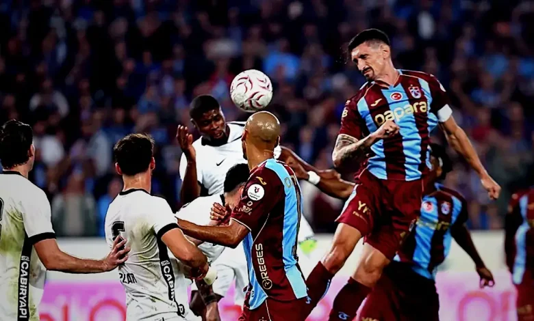 Stefan Savic: Bu grubun çok potansiyeli var! 1 stefan savic bu grubun cok potansiyeli var eFlLrUP8
