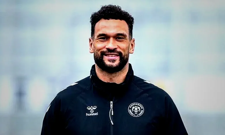 Steven Caulker işsiz kaldı! LinkedIn'den iş arıyor... 1 steven caulker issiz kaldi linkedinden is ariyor plhrBXVO