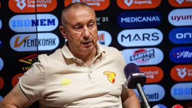 Stoilov'dan itiraf: En berbat 45 dakikam 6 stoilovdan itiraf en berbat 45 dakikam CqOgLvFQ