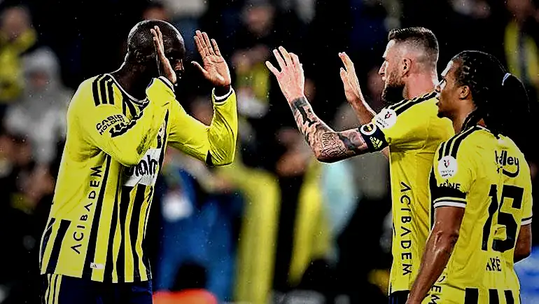 Sumudica'dan Fenerbahçe yorumu 'Enerjisi geri döndü' 3 sumudicadan fenerbahce yorumu enerjisi geri dondu 1