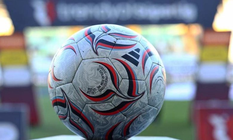 Süper Lig'de 5. hafta başlıyor 1 super ligde 5 hafta basliyor vPaNWsMr