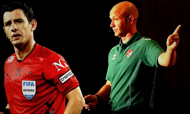 super ligde 7 haftanin hakemleri aciklandi anthony taylor belirledi v1JKlyMD