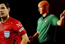 super ligde 7 haftanin hakemleri aciklandi anthony taylor belirledi xKQt47Vb