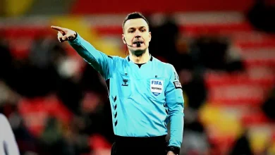 Süper Lig'de 8. haftanın hakemleri açıklandı! 7 super ligde 8 haftanin hakemleri aciklandi Ji8nCiUq