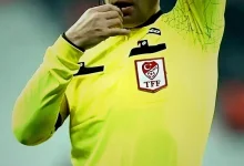 super ligde 8 haftanin hakemleri aciklandi trabzonspor besiktas macinin hakemi NhLFad6Y