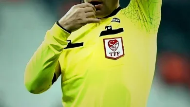 super ligde 8 haftanin hakemleri aciklandi trabzonspor besiktas macinin hakemi NhLFad6Y