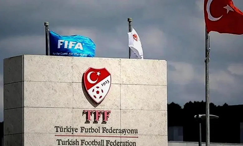 Süper Lig'de 8 kulüp PFDK'ya sevk edildi 1 super ligde 8 kulup pfdkya sevk edildi ybe91Pgm