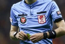 Süper Lig'de birinci hafta maçlarının hakemleri açıklandı! 12 super ligde birinci hafta maclarinin hakemleri aciklandi M4FDnxyH