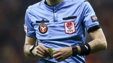 Süper Lig'de birinci hafta maçlarının hakemleri açıklandı! 10 super ligde birinci hafta maclarinin hakemleri aciklandi M4FDnxyH