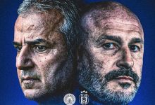 Süper Lig'de derbi heyecanı: Fenerbahçe - Beşiktaş | Derbi ateşi 5 kıtada yanacak 8 super ligde derbi heyecani fenerbahce besiktas derbi atesi 5 kitada yanacak 1KQyrr7H