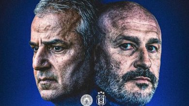 Süper Lig'de derbi heyecanı: Fenerbahçe - Beşiktaş | Derbi ateşi 5 kıtada yanacak 13 super ligde derbi heyecani fenerbahce besiktas derbi atesi 5 kitada yanacak 1KQyrr7H