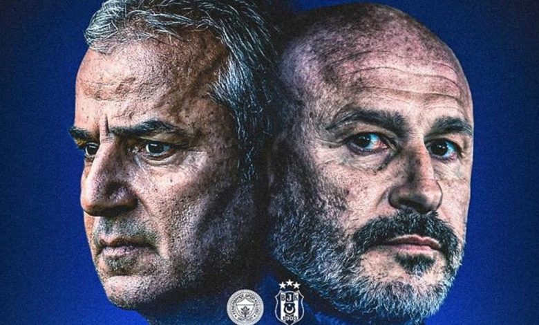 Süper Lig'de derbi heyecanı: Fenerbahçe - Beşiktaş | Derbi ateşi 5 kıtada yanacak 8 super ligde derbi heyecani fenerbahce besiktas derbi atesi 5 kitada yanacak 1KQyrr7H