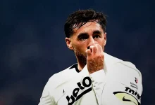 Süper Lig'de haftanın golü Orkun Kökçü'den! 12 super ligde haftanin golu orkun kokcuden 6ET3Q7rP