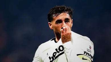 Süper Lig'de haftanın golü Orkun Kökçü'den! 6 super ligde haftanin golu orkun kokcuden 6ET3Q7rP