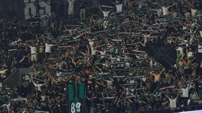 Süper Lig'de Kocaelispor fırtınası! Selçuk İnan gözünü Galatasaray'a dikti 2 super ligde kocaelispor firtinasi selcuk inan gozunu galatasaraya dikti 0 42GXVg4O