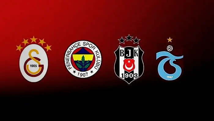 Süper Lig'de şampiyonluk oranları güncellendi! Galatasaray favori, Fenerbahçe takipte 3 super ligde sampiyonluk oranlari guncellendi galatasaray favori fenerbahce takipte 1 fn4sTflZ