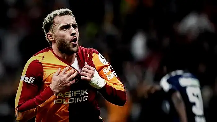 Süper Lig'de şampiyonluk oranları güncellendi! Galatasaray favori, Fenerbahçe takipte 4 super ligde sampiyonluk oranlari guncellendi galatasaray favori fenerbahce takipte 2 pir6fnFI