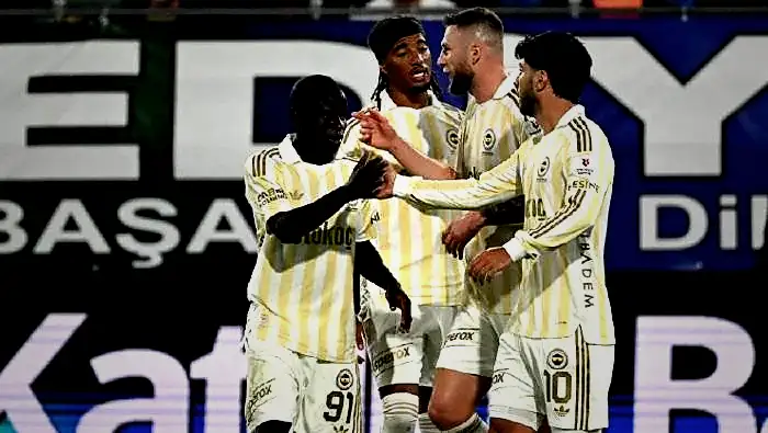 Süper Lig'de şampiyonluk oranları güncellendi! Galatasaray favori, Fenerbahçe takipte 5 super ligde sampiyonluk oranlari guncellendi galatasaray favori fenerbahce takipte 3