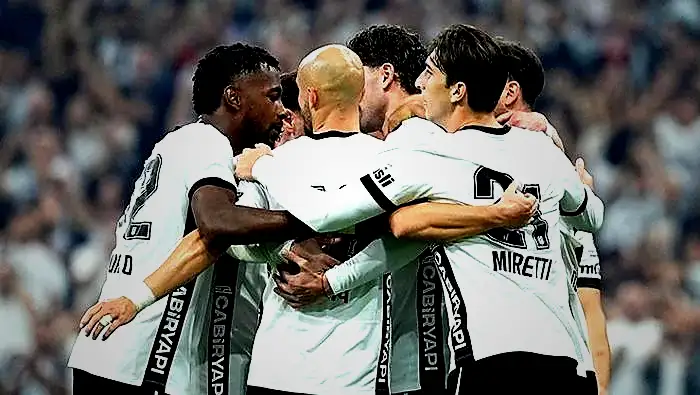 Süper Lig'de şampiyonluk oranları güncellendi! Galatasaray favori, Fenerbahçe takipte 6 super ligde sampiyonluk oranlari guncellendi galatasaray favori fenerbahce takipte 4 76D6v2ah