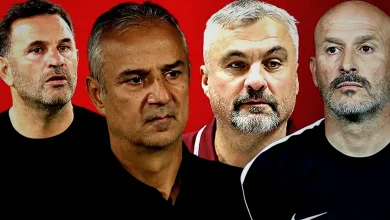 Süper Lig'de şampiyonluk oranları güncellendi! Galatasaray favori, Fenerbahçe takipte 5 super ligde sampiyonluk oranlari guncellendi galatasaray favori fenerbahce takipte h7O3Xw5L