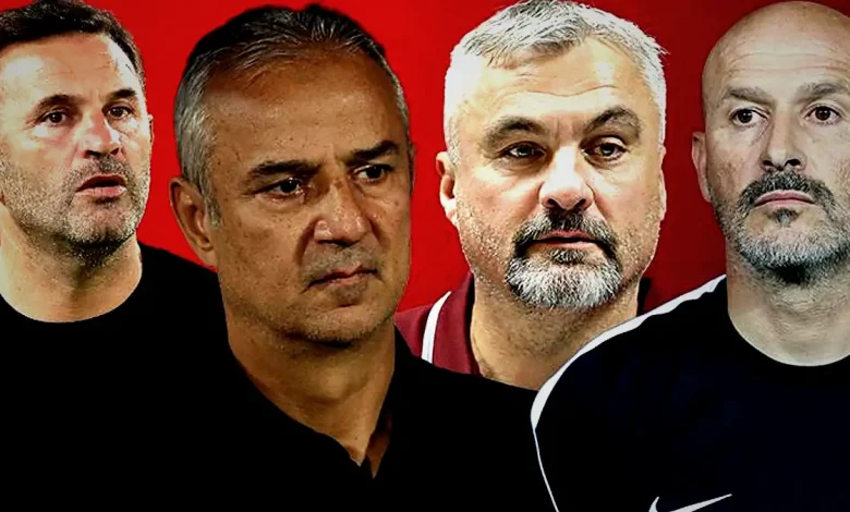 Süper Lig'de şampiyonluk oranları güncellendi! Galatasaray favori, Fenerbahçe takipte 1 super ligde sampiyonluk oranlari guncellendi galatasaray favori fenerbahce takipte h7O3Xw5L